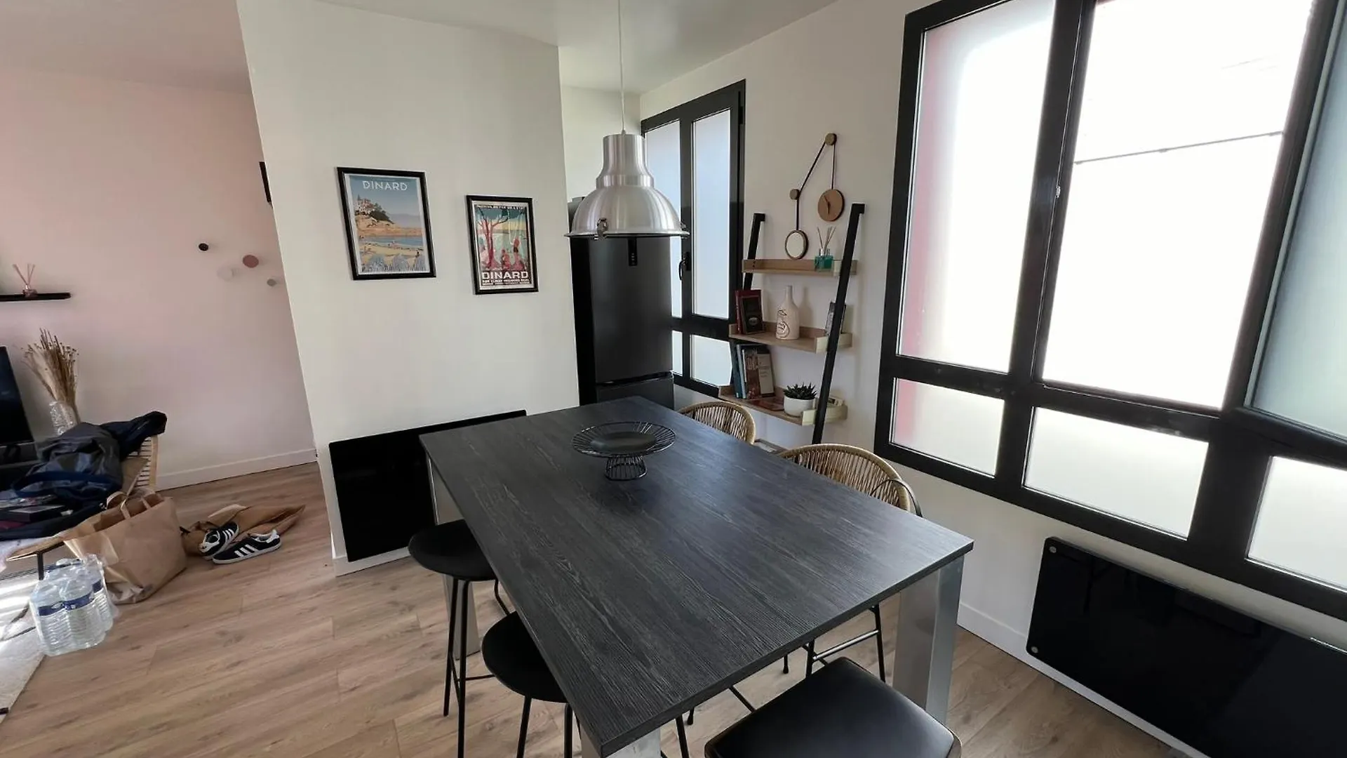 디나르 Duplex Hypercentre 아파트 프랑스